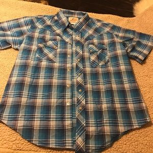 Wrangler Short sleeve